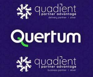 Quadient and Quertum working on CX opportunity